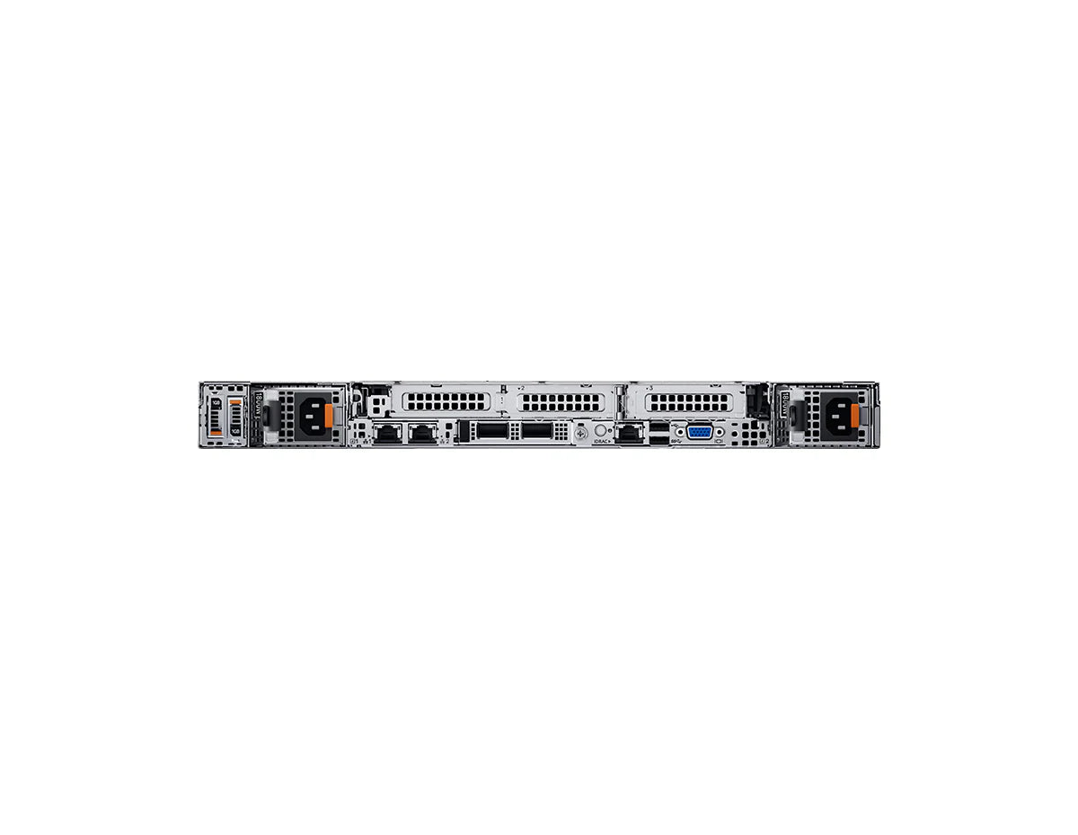 Dell PowerEdge R6625 1U Dual-Socket Rack Server