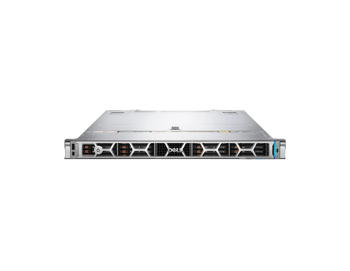 Dell PowerEdge R6715 1U Single-Socket Rack Server