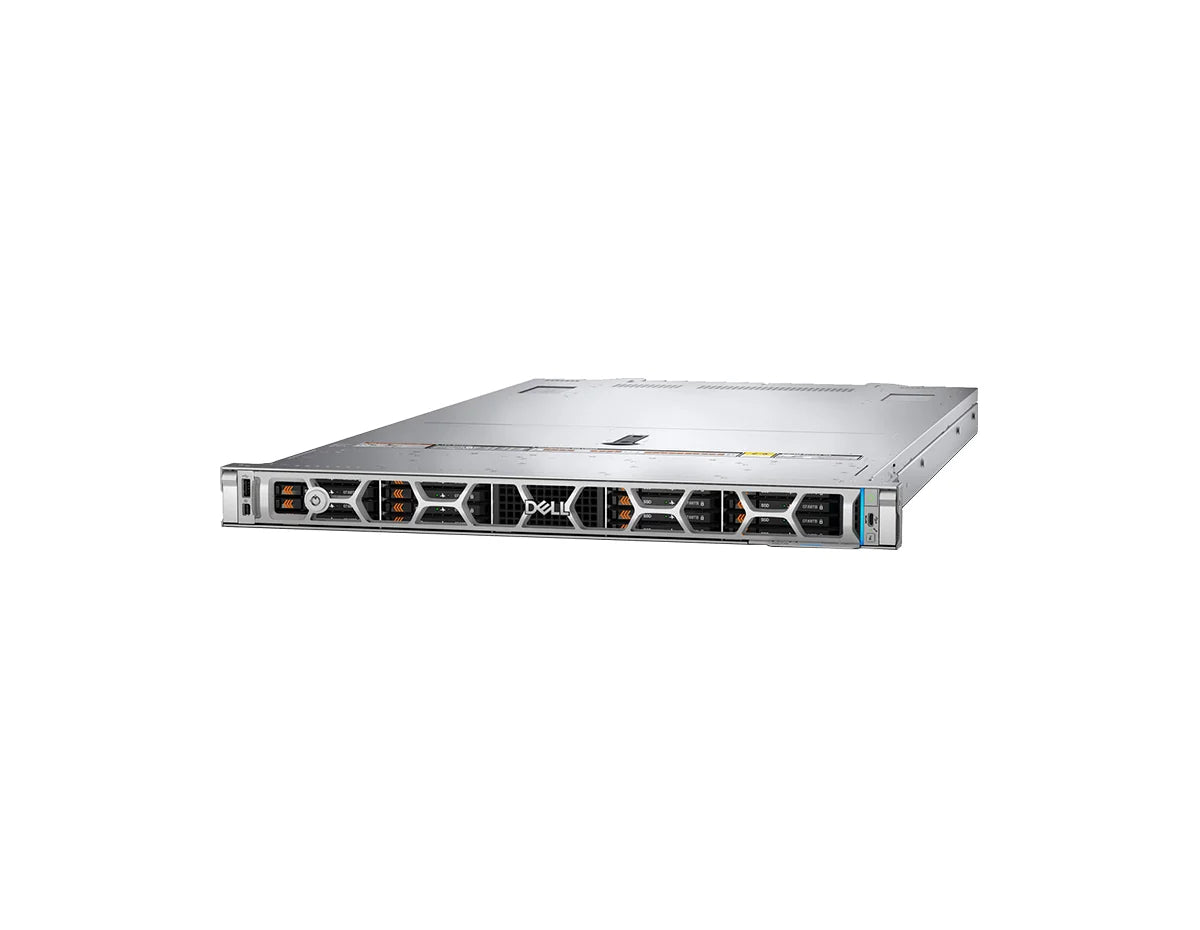 Dell PowerEdge R6715 1U Single-Socket Rack Server