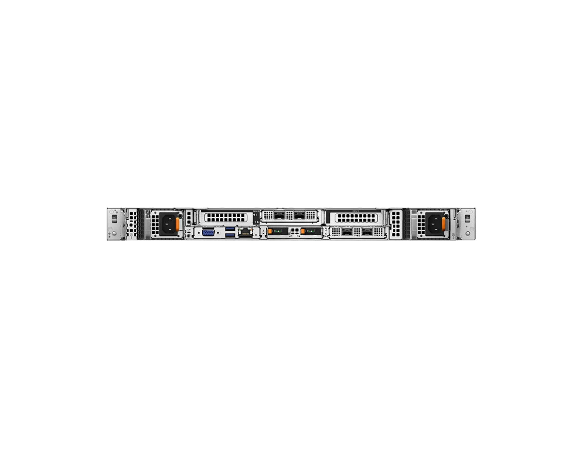 Dell PowerEdge R6715 1U Single-Socket Rack Server