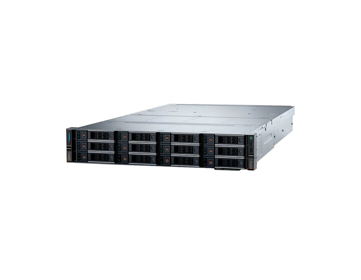 Dell PowerEdge R760xd2 2U Rack Server