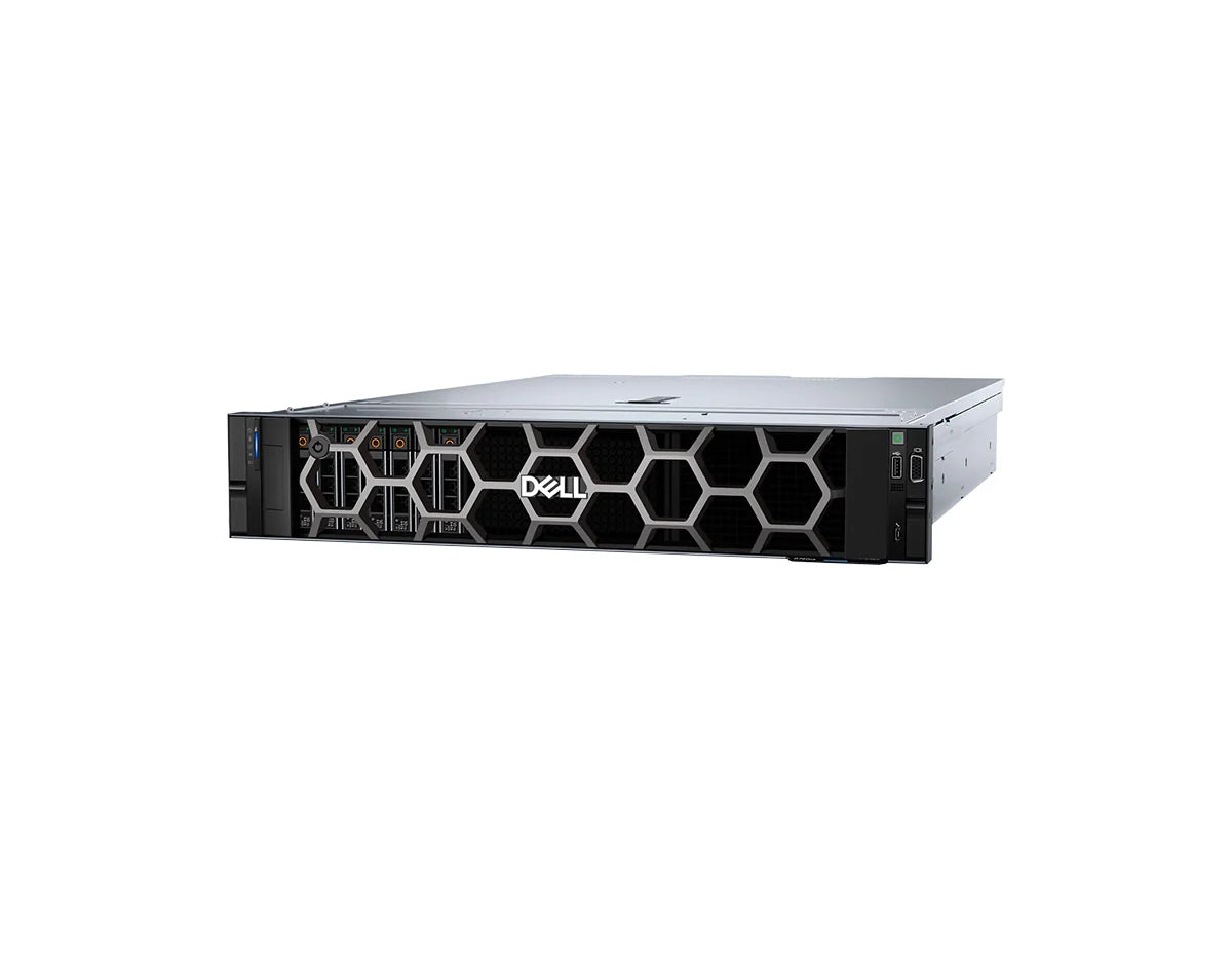 Dell PowerEdge R760xs 2U Rack Server