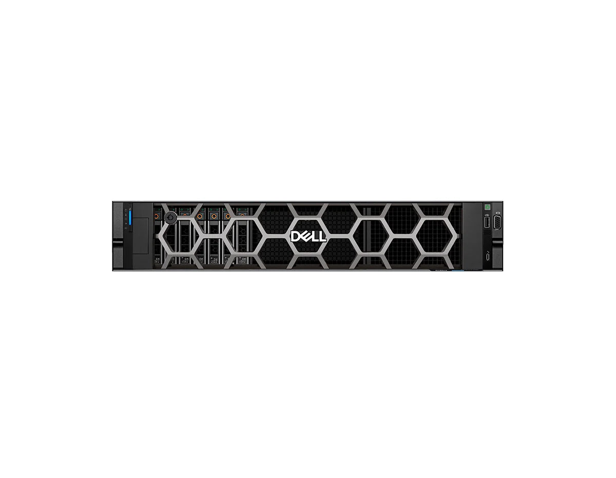 Dell PowerEdge R760xs 2U Rack Server