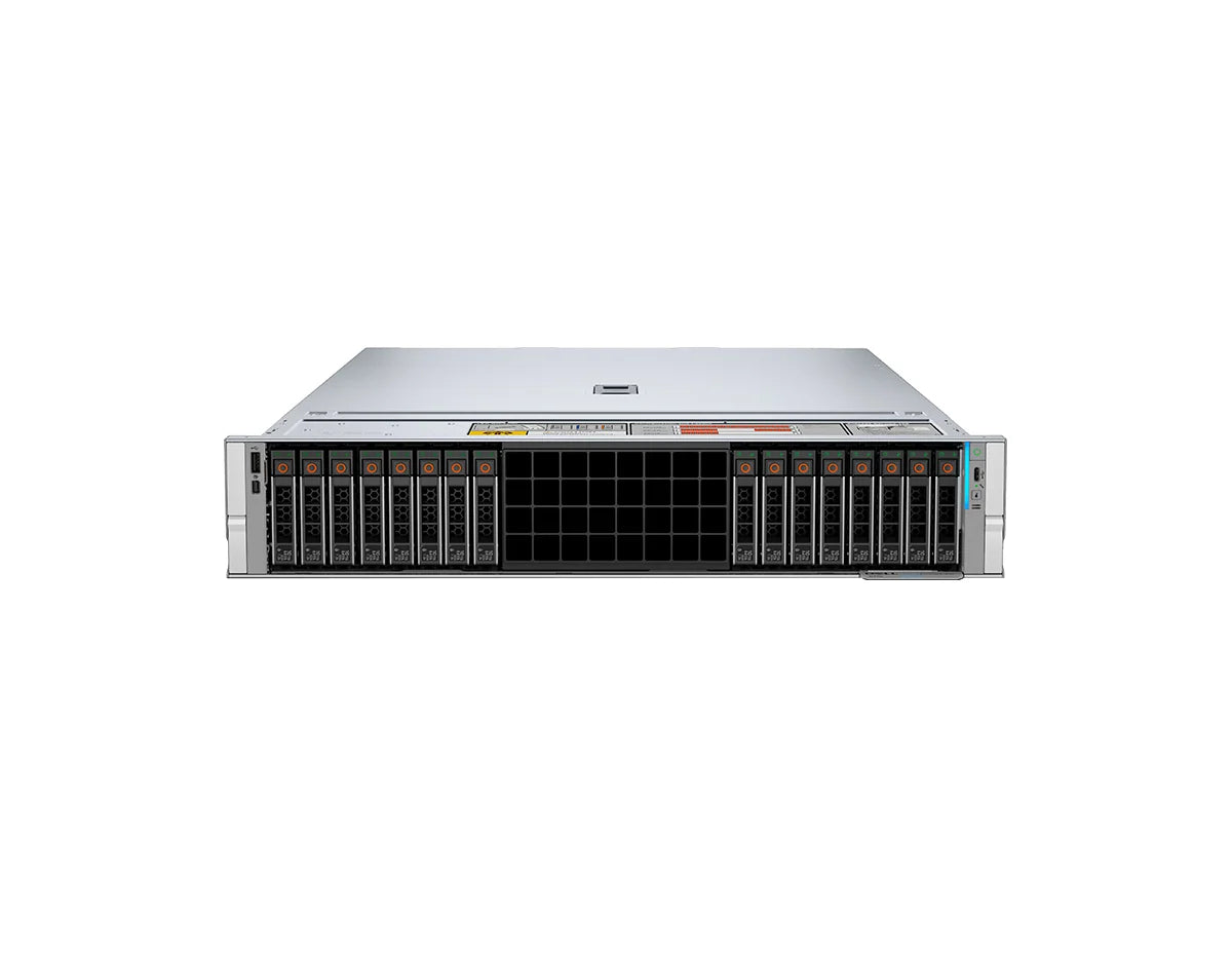 Dell PowerEdge R770 2U Dual-Socket Rack Server