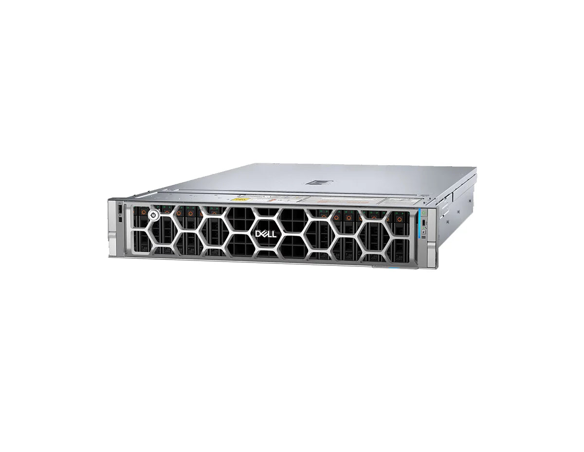 Dell PowerEdge R7715 2U Single-Socket Rack Server