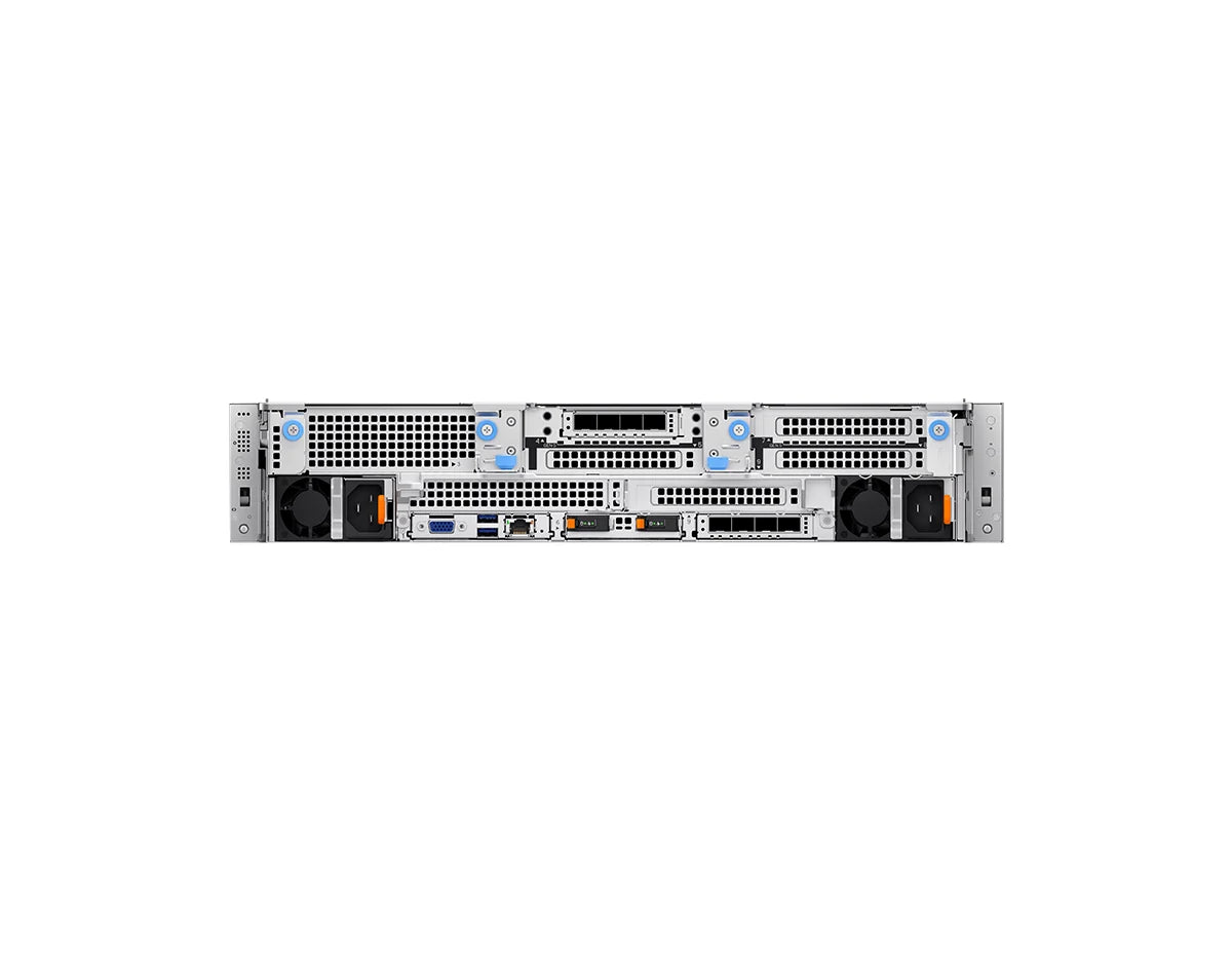 Dell PowerEdge R7715 2U Single-Socket Rack Server