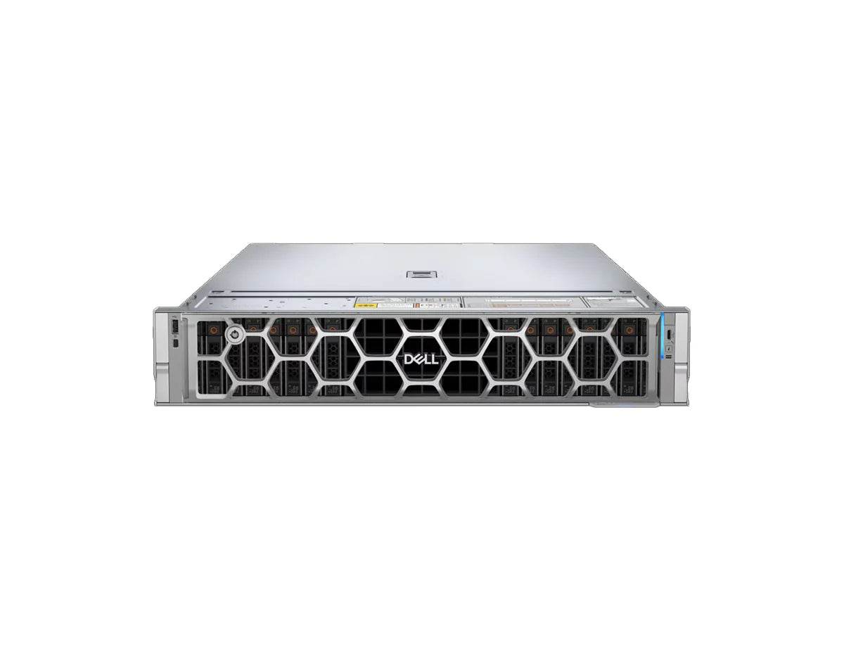 Dell PowerEdge R7725 2U Rack Server