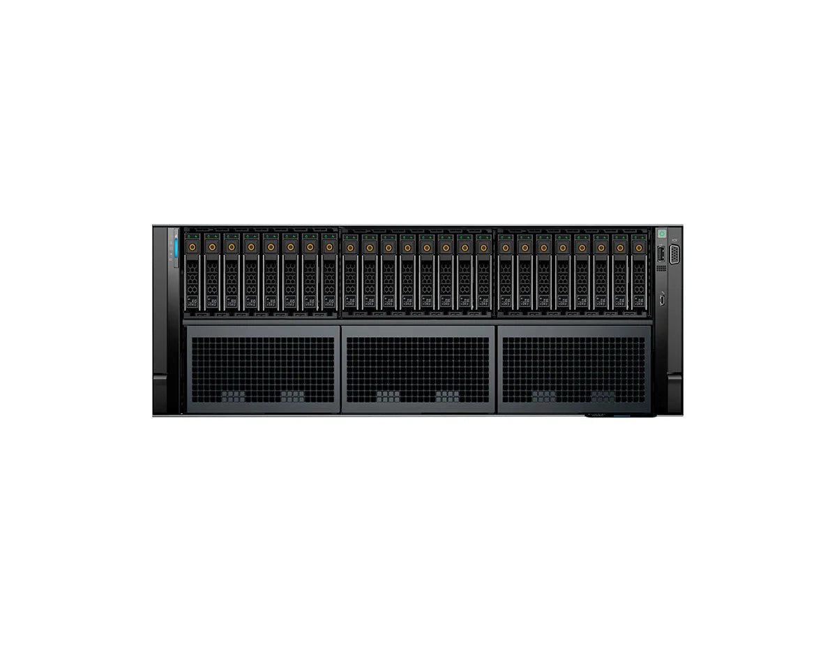 Dell PowerEdge R960 4U Rack Server