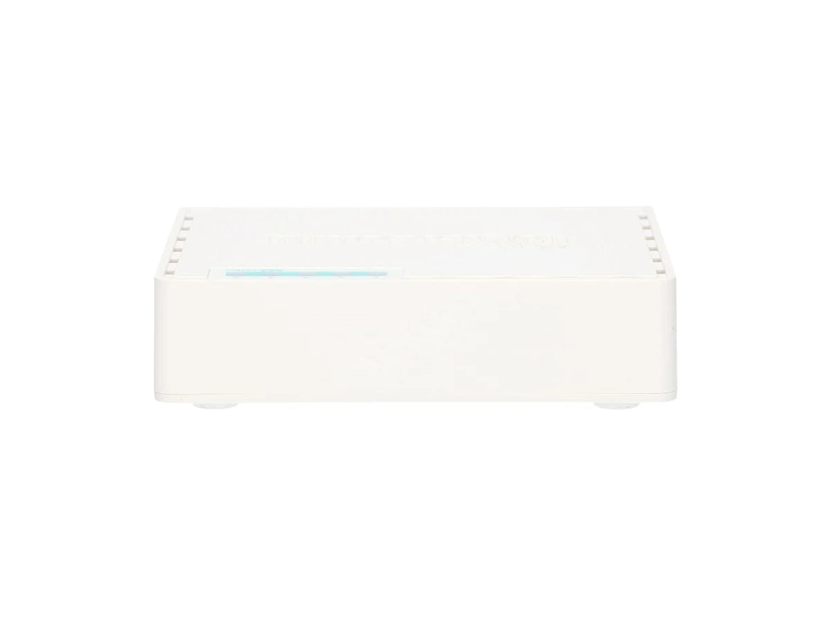 Mikrotik hEX lite Router (RB750r2)
