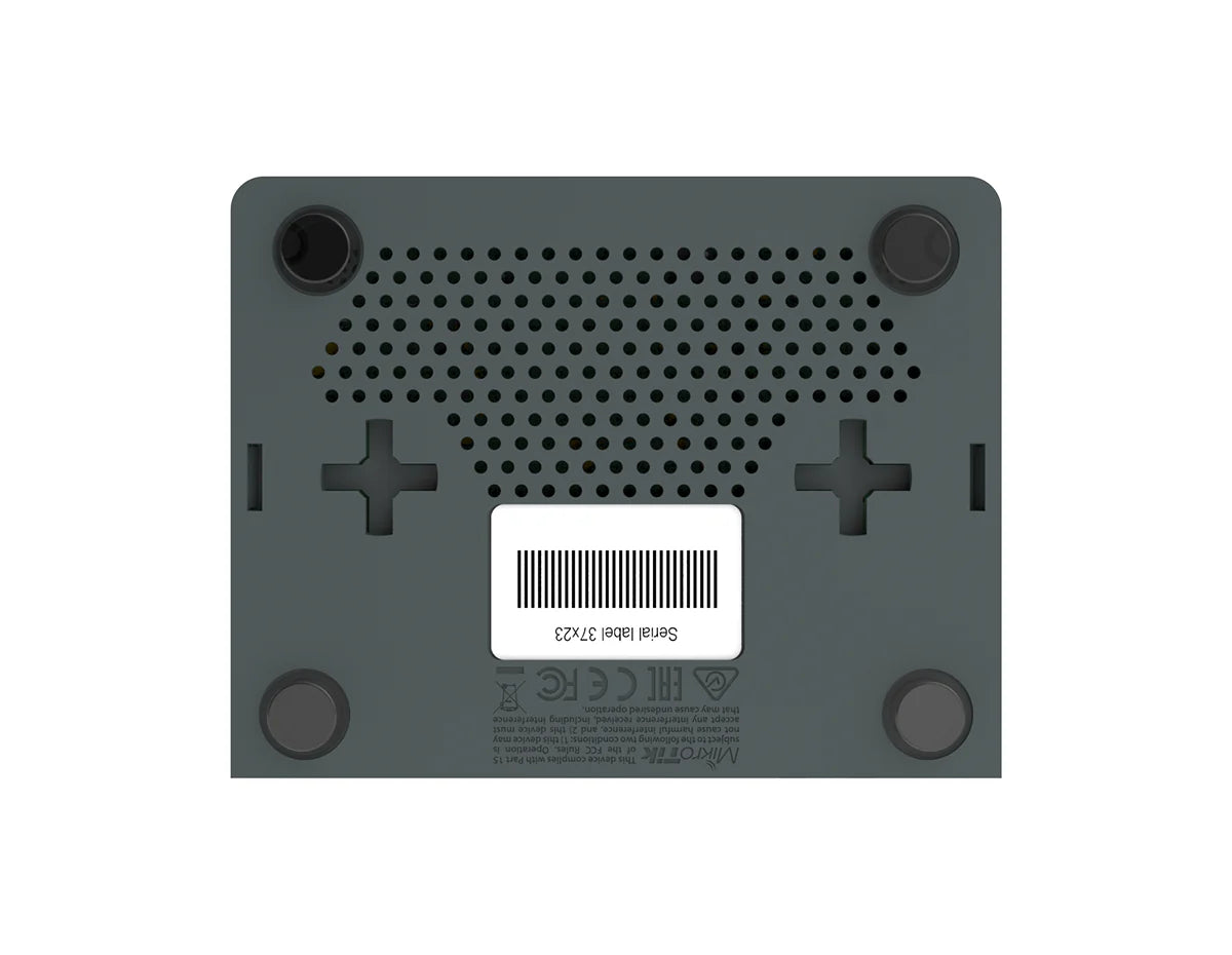 Mikrotik hEX S Router (RB760iGS)