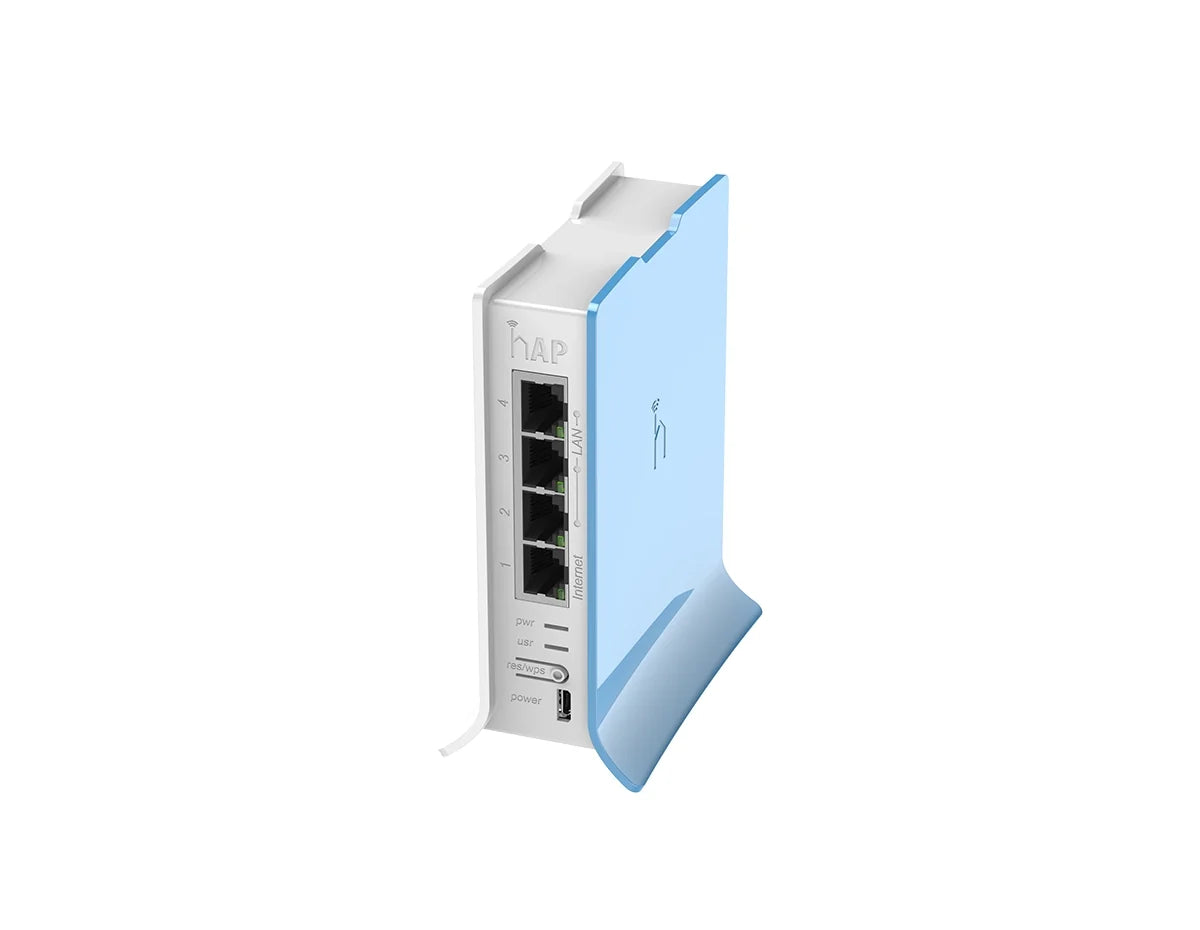 Mikrotik RB941-2nD-TC Access Point