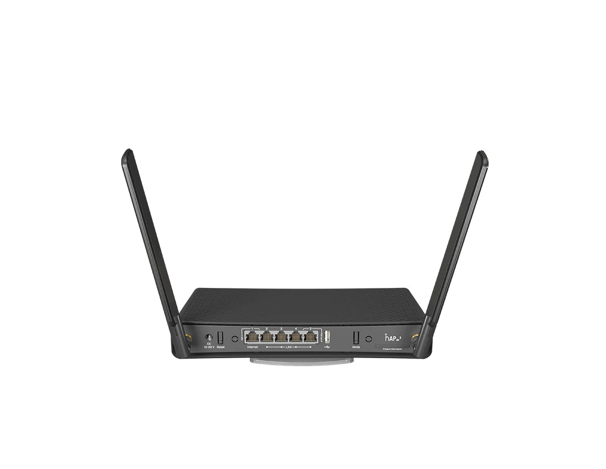 Mikrotik RBD53iG-5HacD2HnD Router