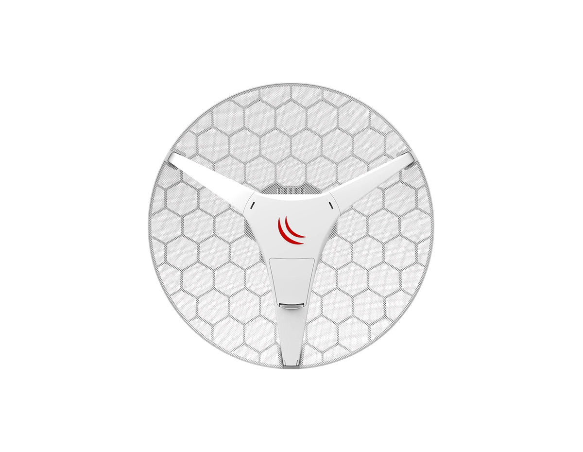 Mikrotik RBLHGG-60adkit Wireless Wire Dish