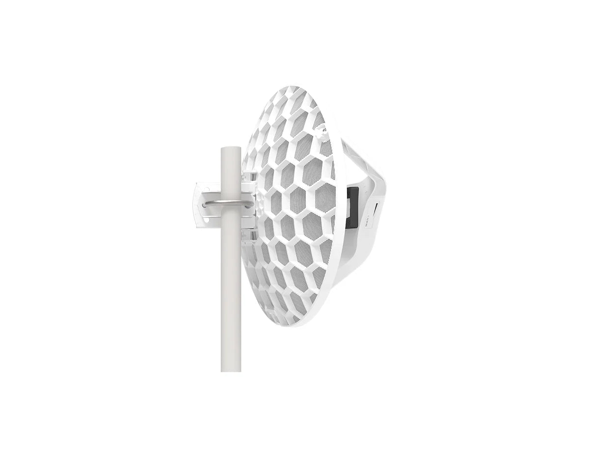 Mikrotik RBLHGG-60adkit Wireless Wire Dish
