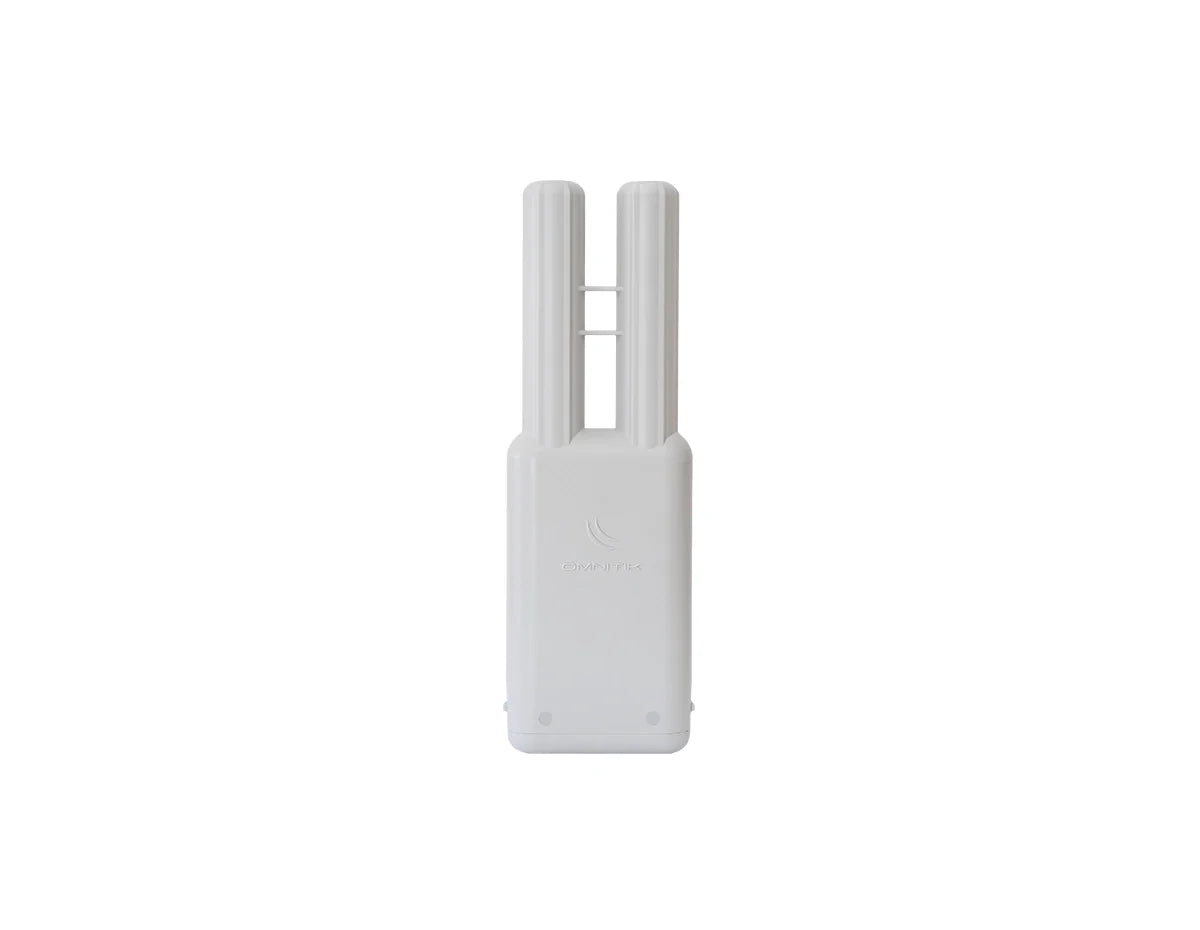 MikroTik RBOmniTikUPA-5HnD Access Point