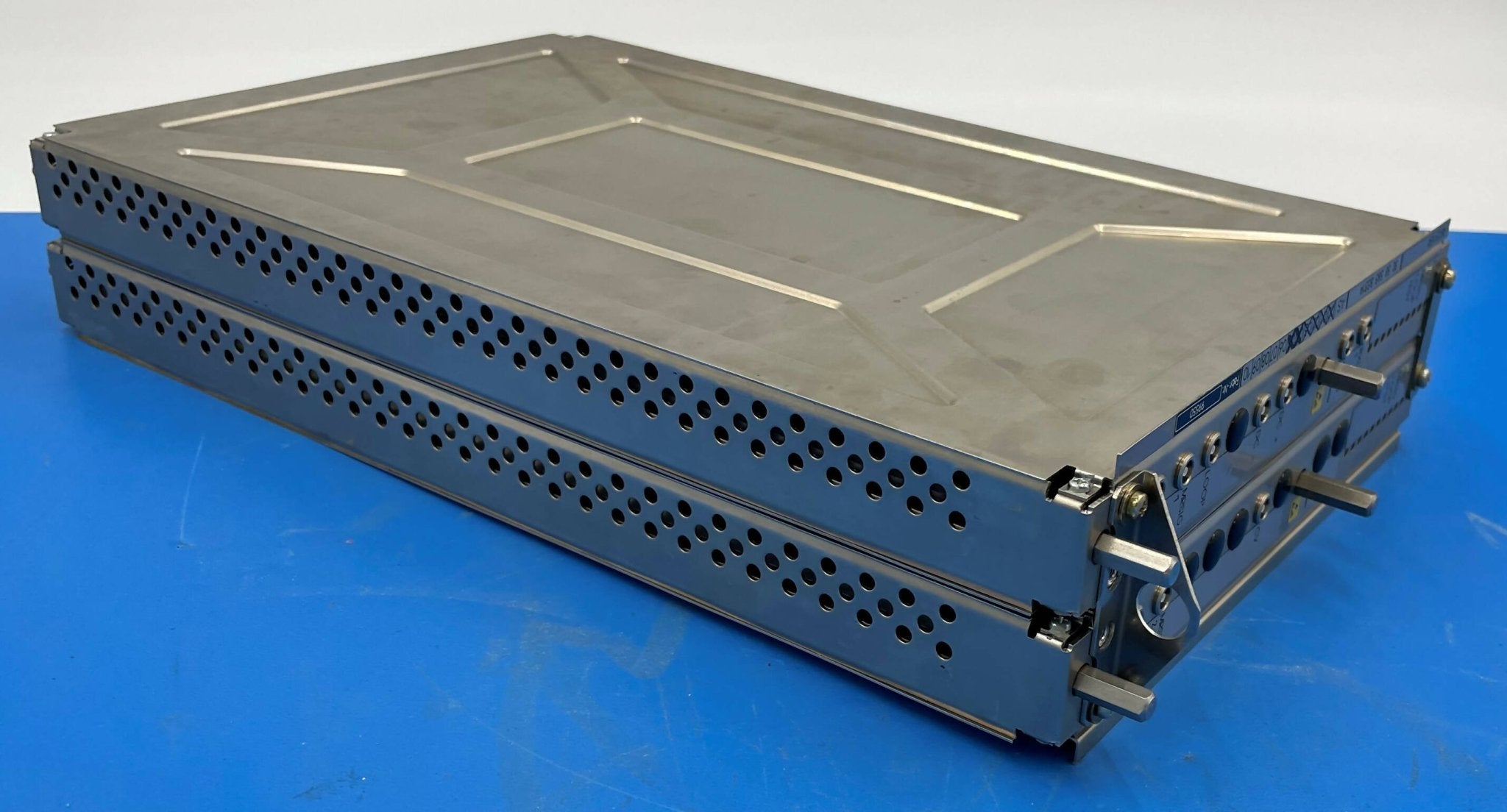 Receiver Module 8-65MHZ D12 (3058583) Siemens Magnetom