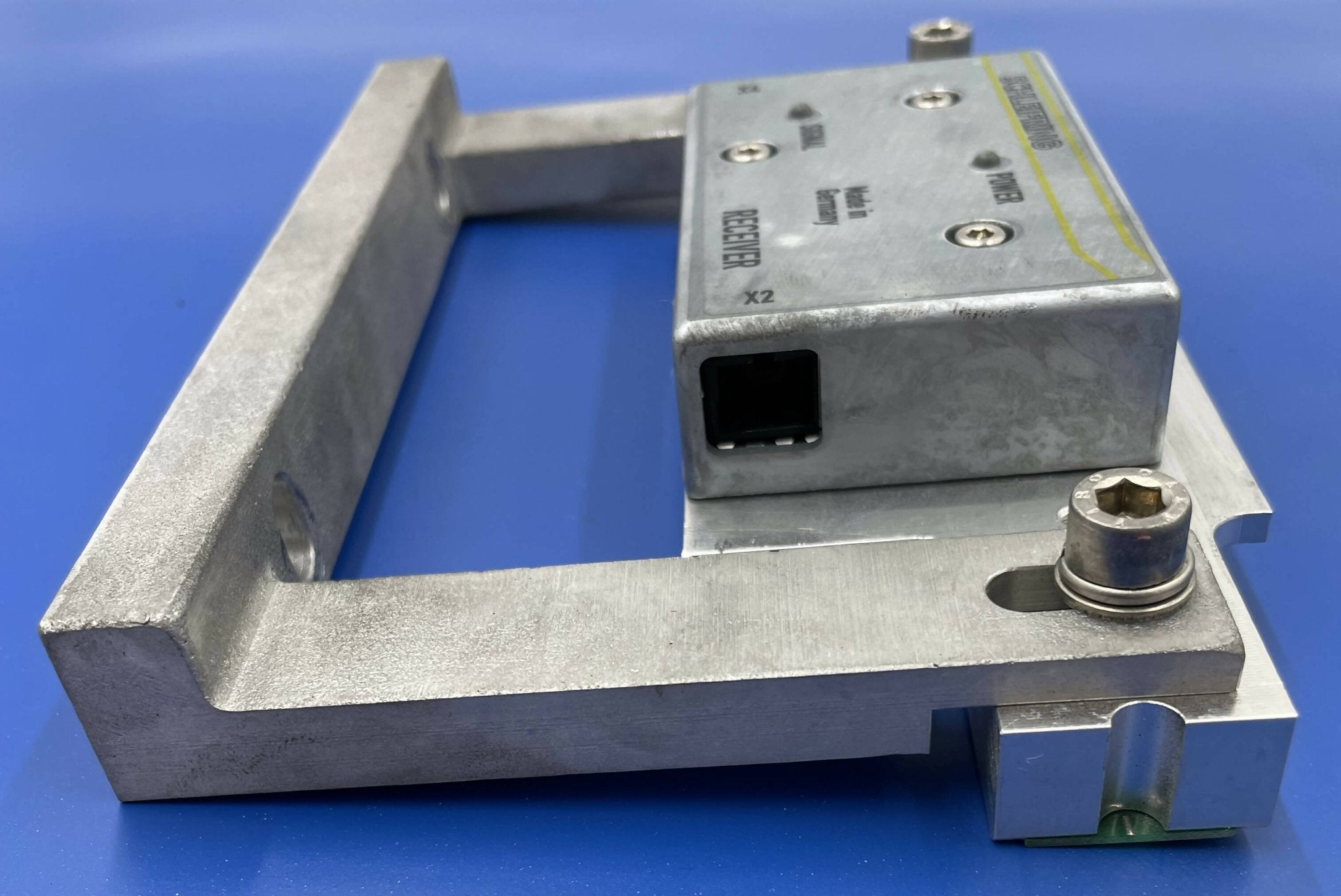 RECEIVER UNIT MODULE (526330004) SIEMENS