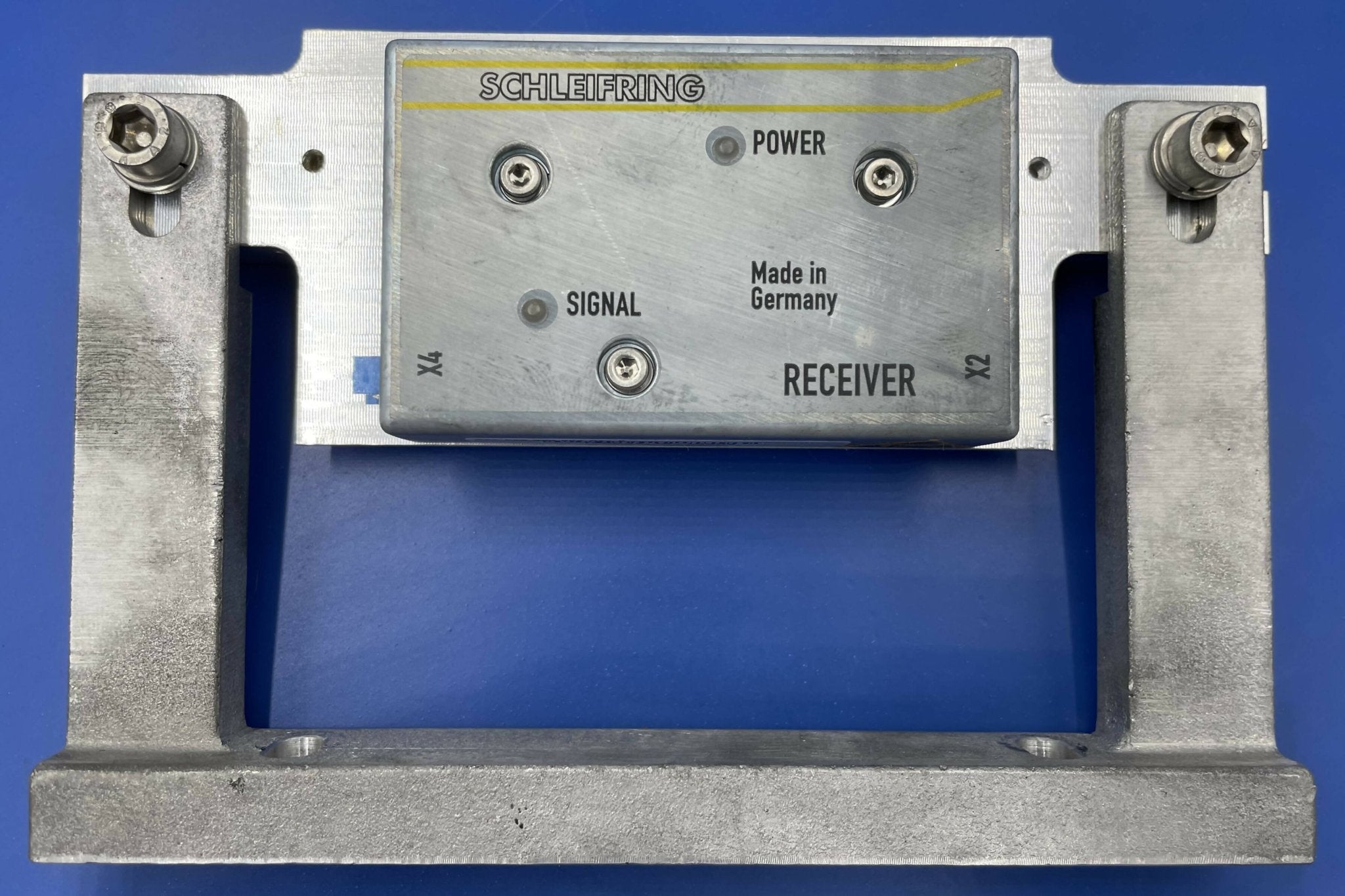 RECEIVER UNIT MODULE (526330004) SIEMENS