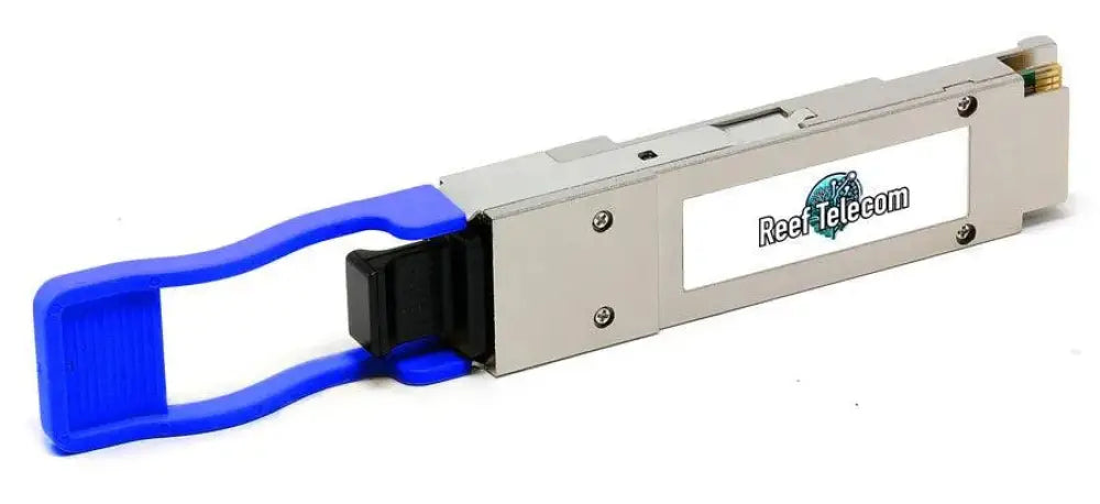 NVIDIA Mellanox MAM1Q00A-QSA Compatible QSFP+ to SFP+ Adapter | 40G to 10G Converter Module