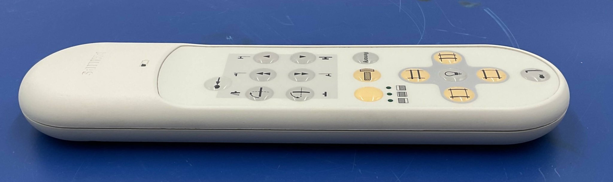 Remote Control W13 (4512-133-02913) PHILIPS