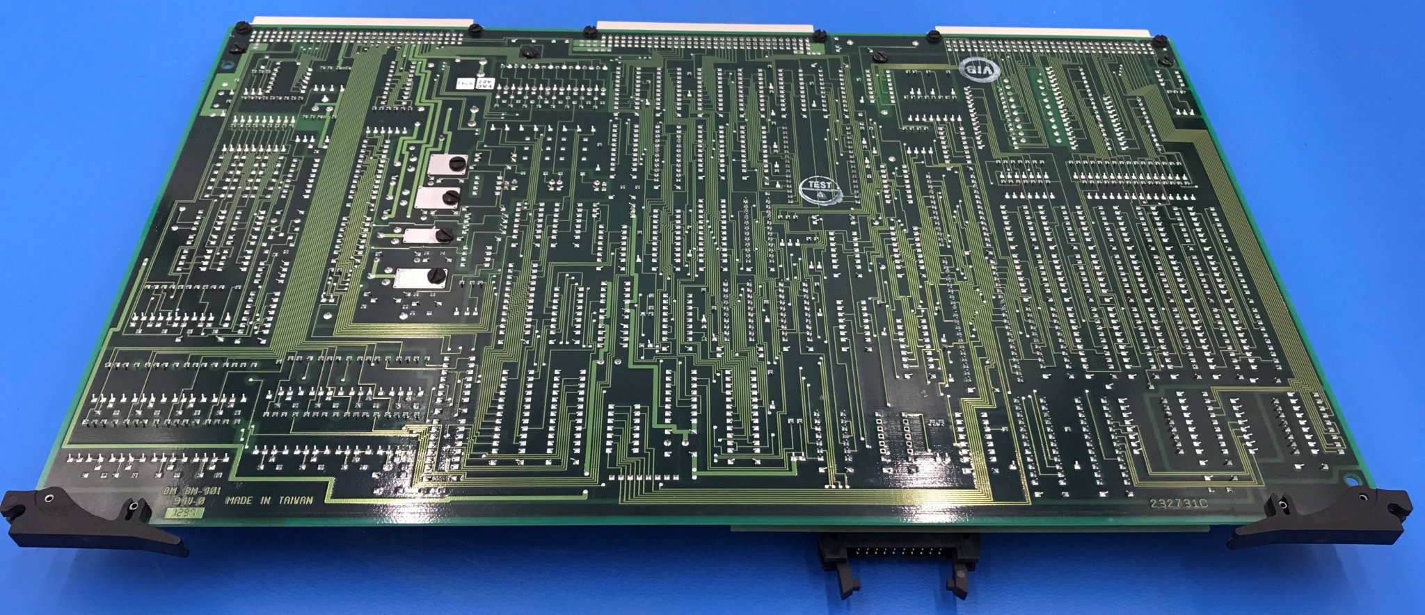 R/F Positioning Interface (46-232730 G1-F/2124659 Rev 0) GE