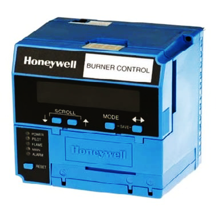 RM7824A1006 | Honeywell 7800 Series On Off Primary Burner Control
