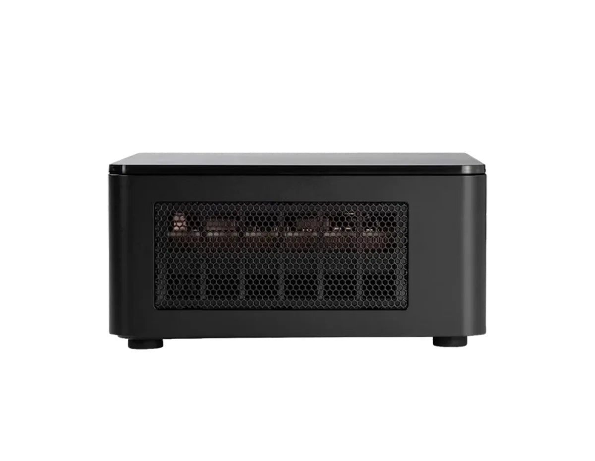 Intel Nuc12 RNUC12WSHI50000 Core i5-1240P/Intel Iris Xe Graphics Barebone