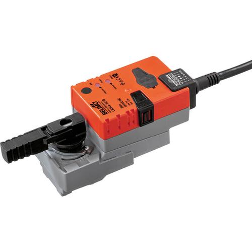 Belimo LR24A-MOD Rotary Actuator 45 In-Lb BACnet 24V