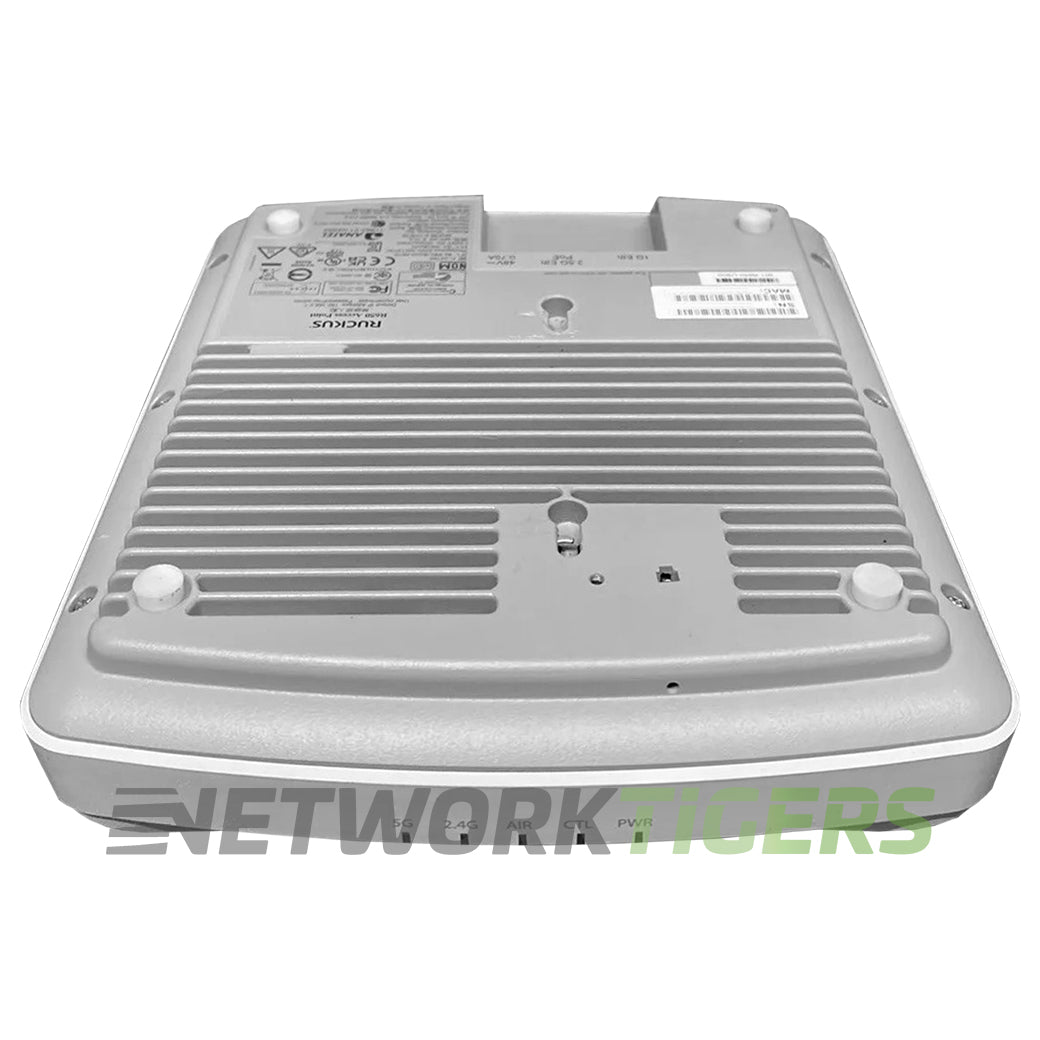 NEW Ruckus 901-R650-US00 Wi-Fi 6 802.11ax Internal Antenna Indoor Wireless AP