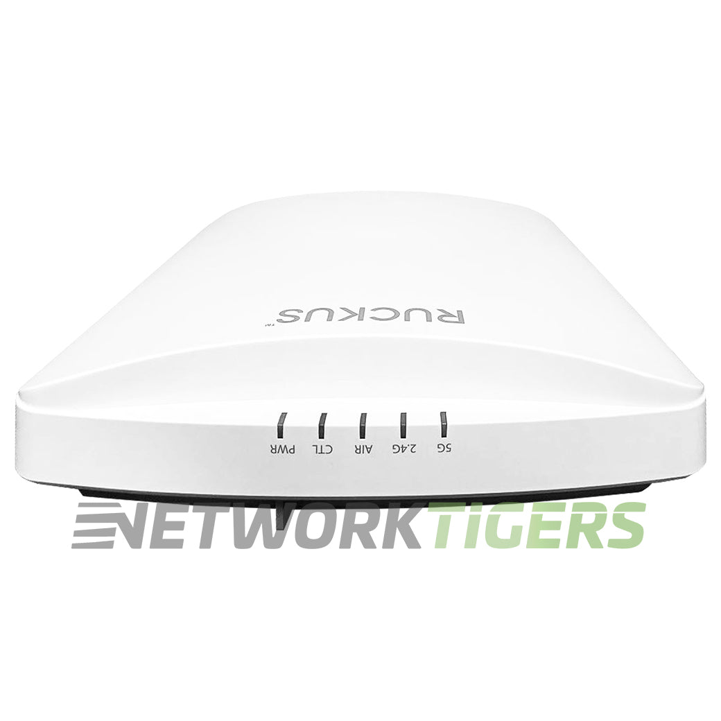 NEW Ruckus 901-R750-US00 Wi-Fi 6 802.11ax Internal Antenna US WAP w/ Bracket