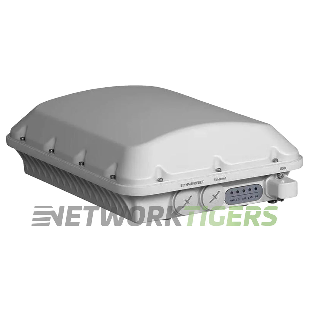 NEW Ruckus 901-T610-US51 T610 Series 802.11ac Wave 2 4x4:4 Outdoor Wireless AP