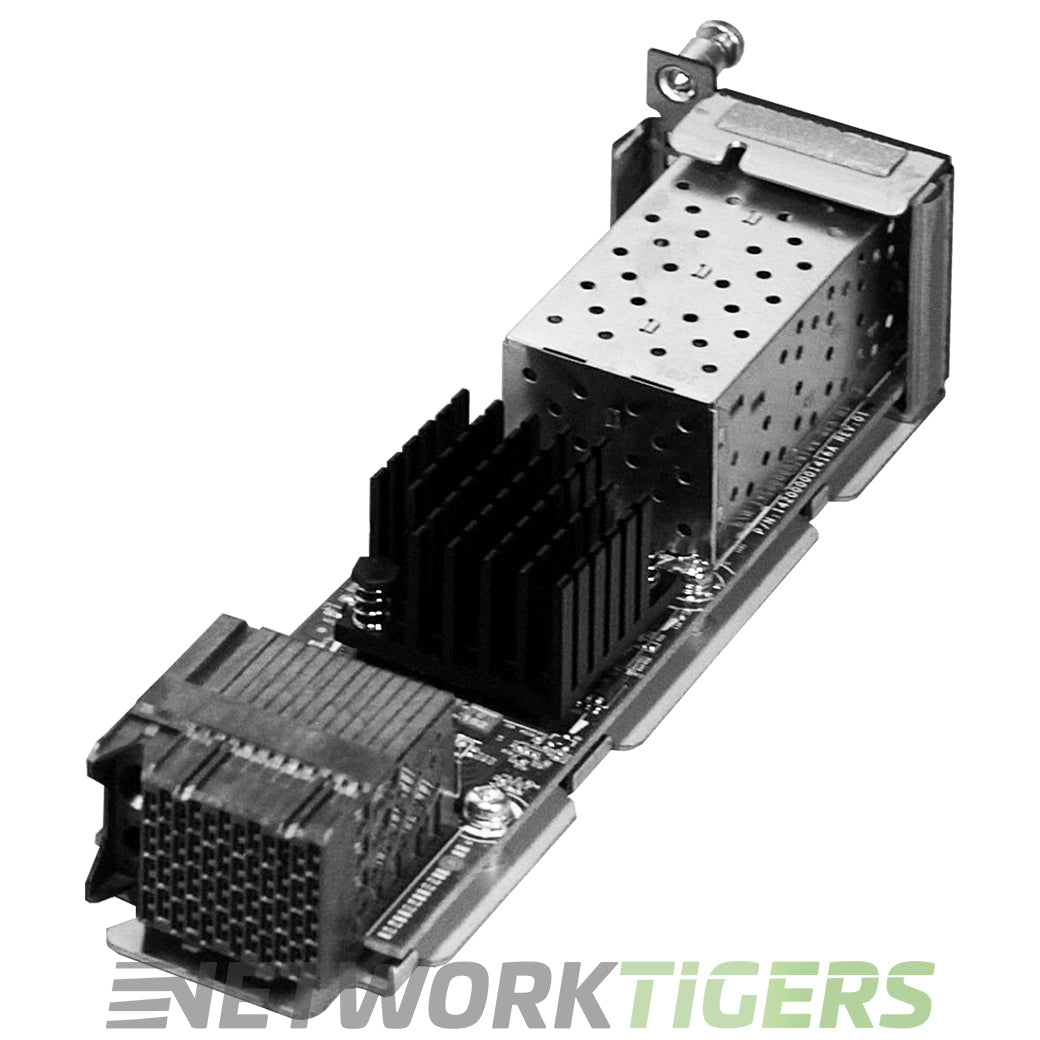 NEW Ruckus Brocade ICX7650-4X10GF ICX 7650 4x 10GB SFP+ Switch Module