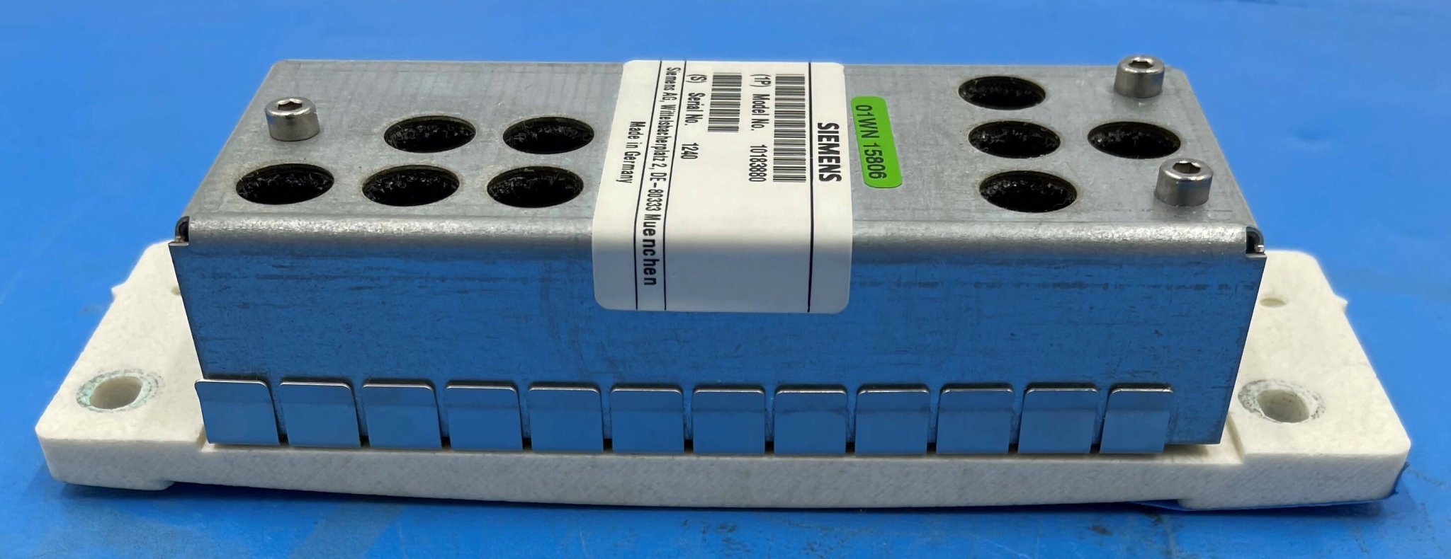 RX MODULE ROT (10183880) SIEMENS