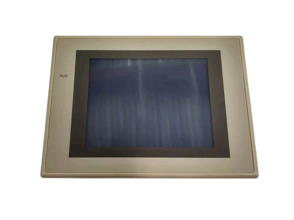 NS5-SQ10-V2 | Omron NS Series 5.7" TFT Touchscreen HMI Operator Interface