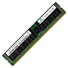 Carregar imagem no visualizador da galeria, 805671-B21 - Compatible 16GB PC4-17000 DDR4-2133Mhz 2Rx8 1.2v ECC UDIMM
