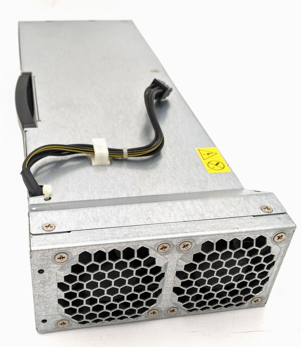 Fuente de alimentación para estación de trabajo/ordenador Z600 508548-001 482513-003 DPS-725AB-A