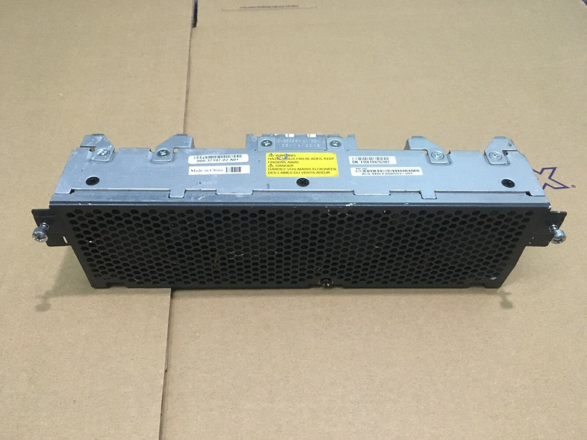 Cisco ACS-4450-FANASSY Refurbished Fan Assembly ISR4451-X ISR4351