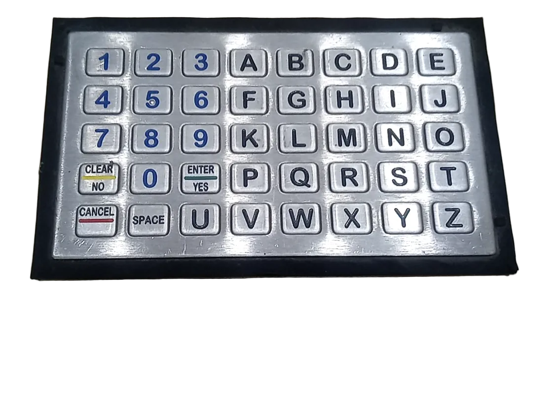 Gilbarco Veeder-Root M13039 Encore FlexPay 300 Valve Control Board for Fuel Dispenser Systems