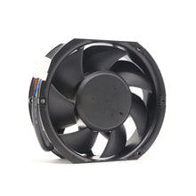 Carregar imagem no visualizador da galeria, FFB1524UHG / 5920FT-D5W-B60 DC 24V 4.8A 172*150*51mm Axial Cooling fan
