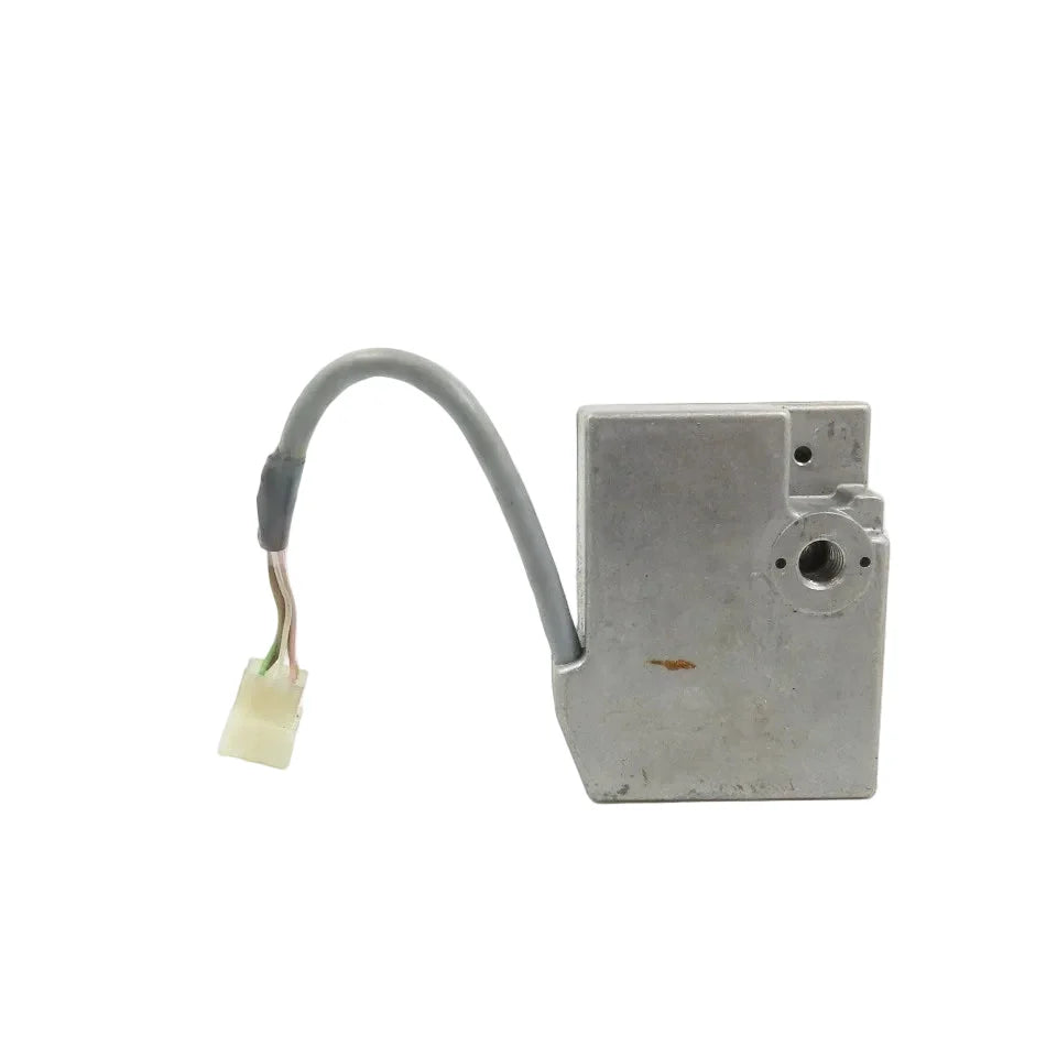 K-TRON 3101-30031 Smart Force Transducer 7-Wire Load Cell