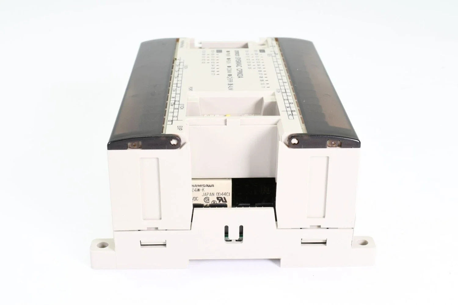 CPM2A-30CDR-D | Omron Compact PLC 30 I/O 24 VDC Relay Outputs