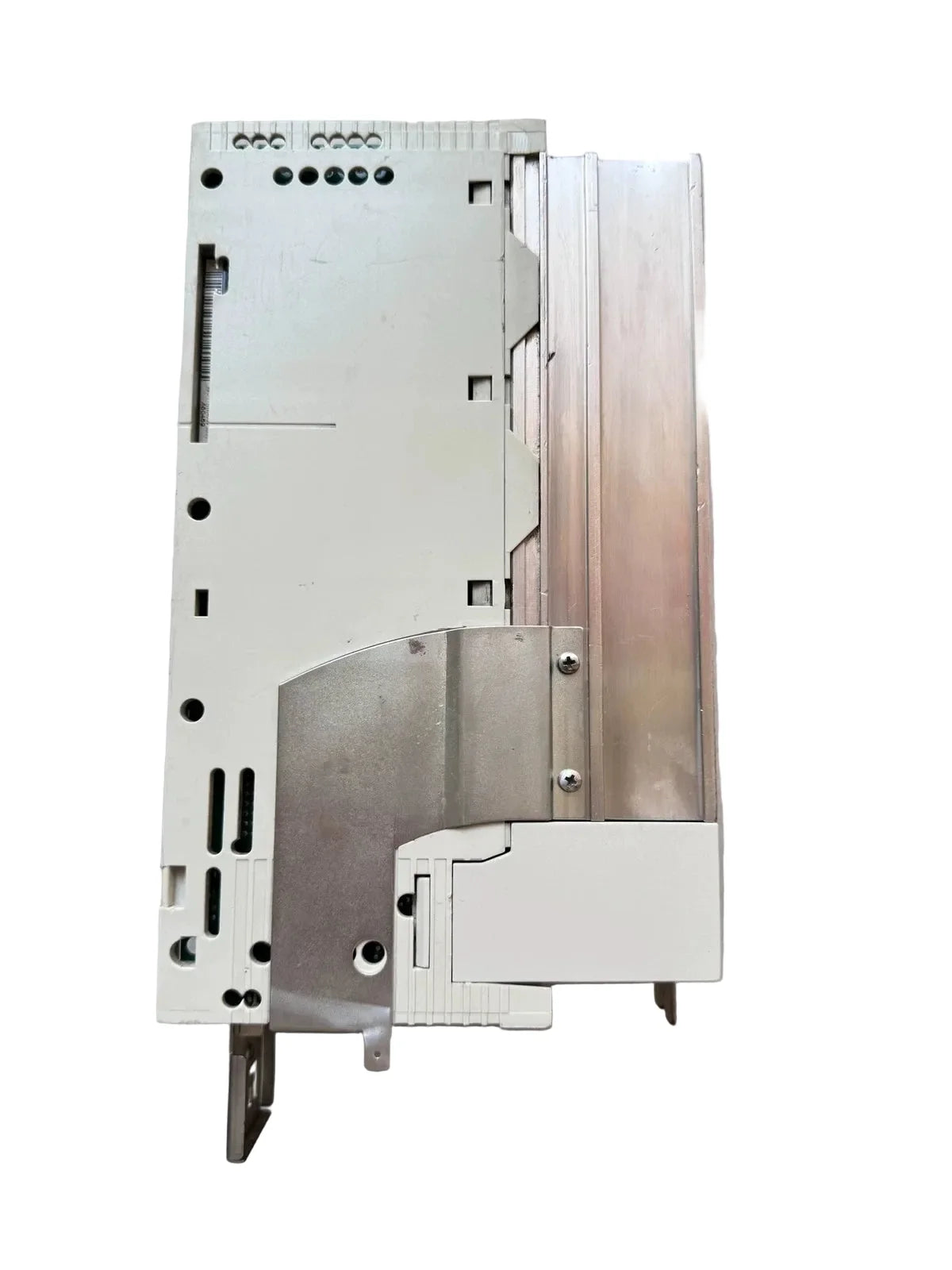 E82EV113-4C | Lenze 8200 Vector AC Drive 11 kW 15 HP 400–500 VAC