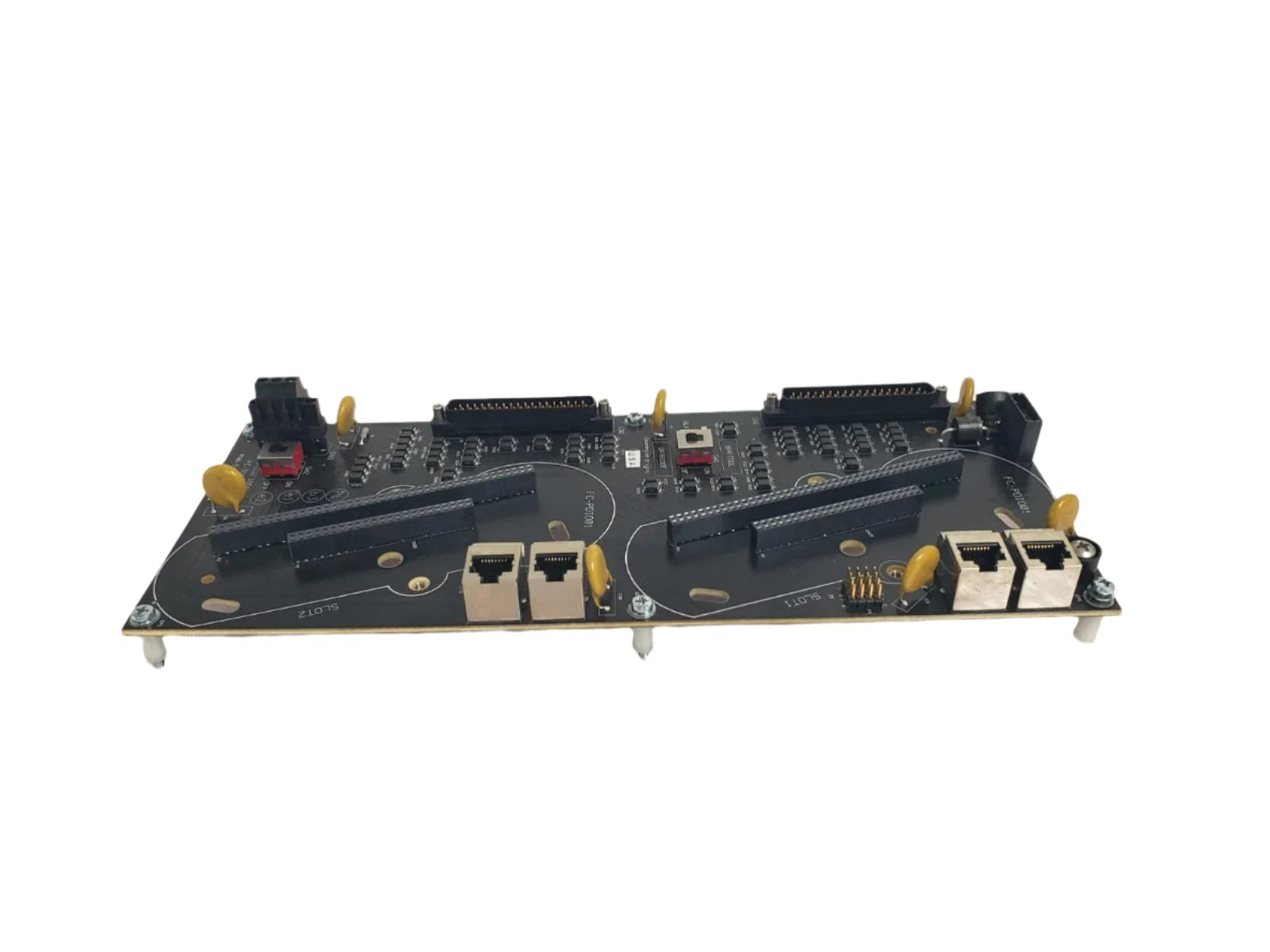 FC-TDIO11 | Honeywell SC IOTA PDIO Redundant Industrial Control Module