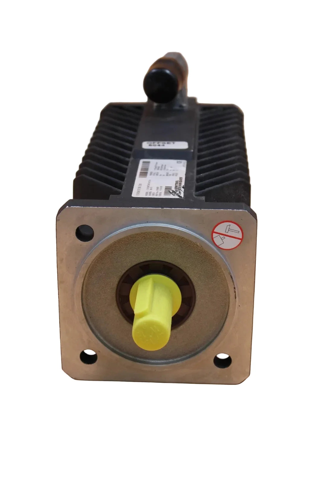 Control Techniques 115UMC300CACAA Unimotor Servo Motor 3000RPM 9.5Nm 4096PPR Encoder