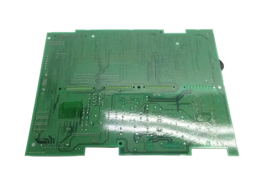 A16B-2100-0200/04C | Fanuc Servo Amplifier Control Board for CNC Servo Drive Systems