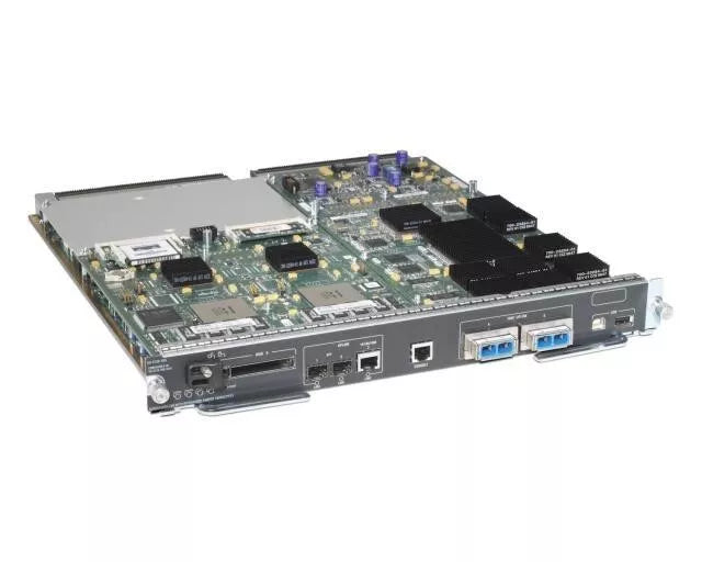 VS-S720-10G-3C | Cisco Control Processor Switch Module