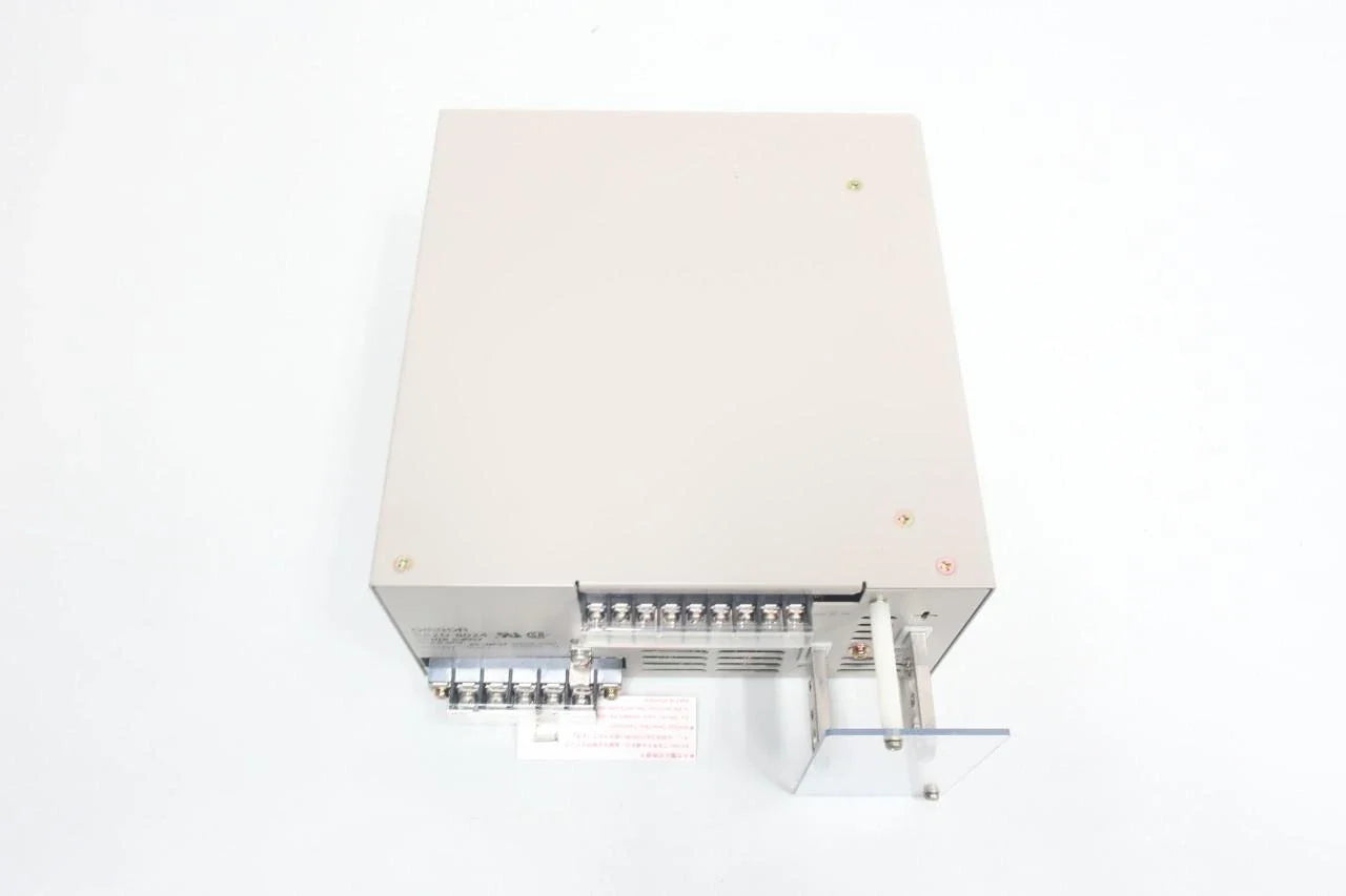 S82D-6024 | Omron 24V DC DIN-Rail Switching Power Supply 60W