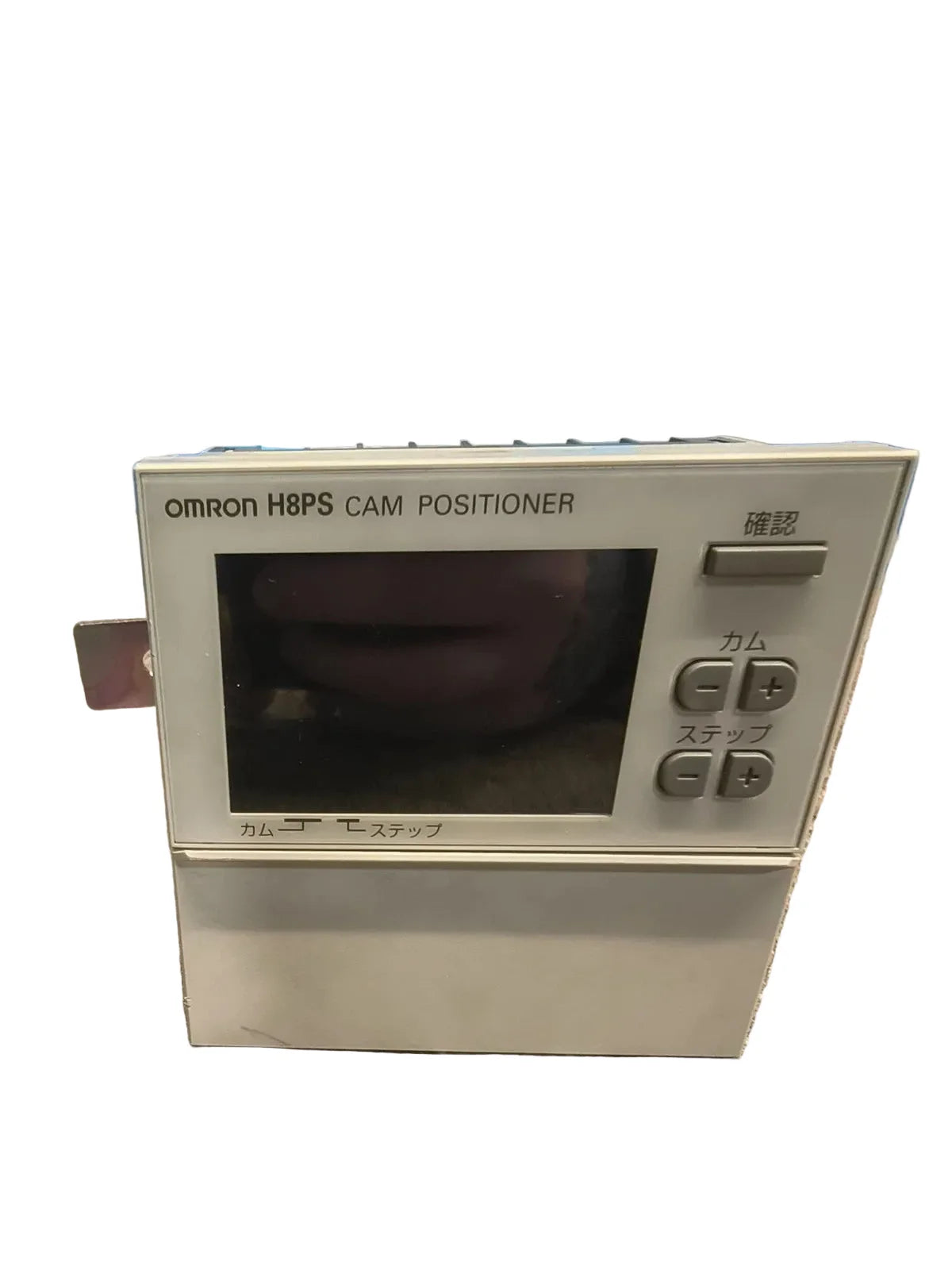 H8PS-16AF | Omron Compact Cam Positioner 24VDC 16 Outputs
