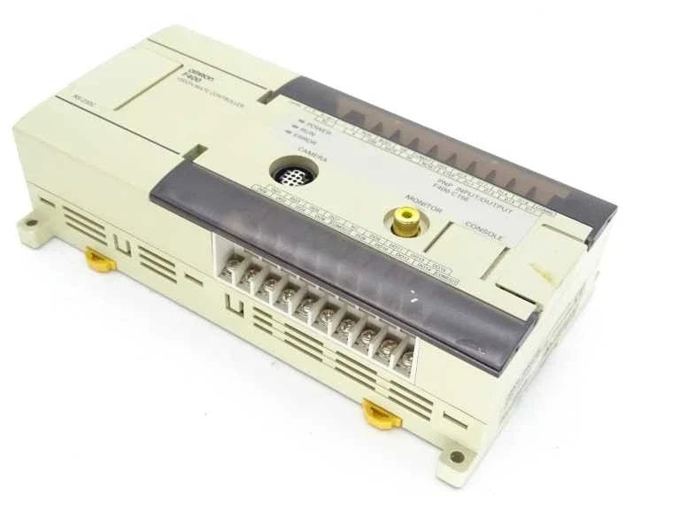 F400-C15E | Omron Vision Mate Controller Single-Camera 24VDC Industrial Vision System