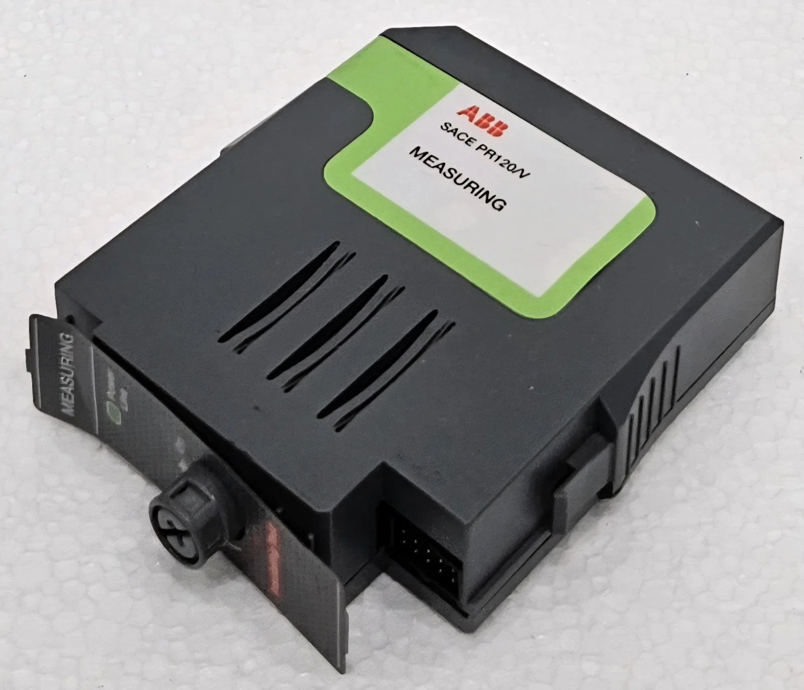 ABB PR120/V Measuring Module for Circuit Breaker Voltage Monitoring